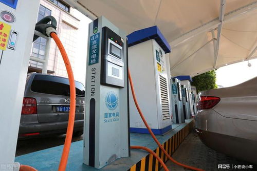 800伏高壓電氣架構為電動車帶來“加油級”便利