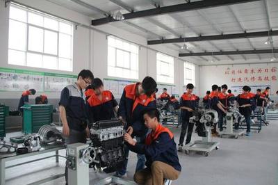 專升本車輛工程專業(yè)介紹與汽車電腦板維修培訓(xùn)