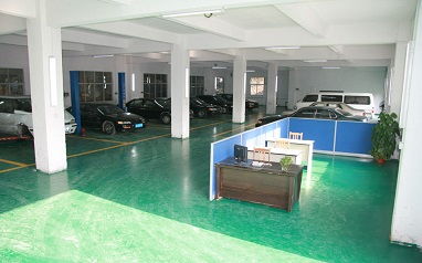 廣州汽修培訓(xùn)指南 選擇合適的汽修學(xué)校，掌握汽車(chē)電腦板維修技術(shù)