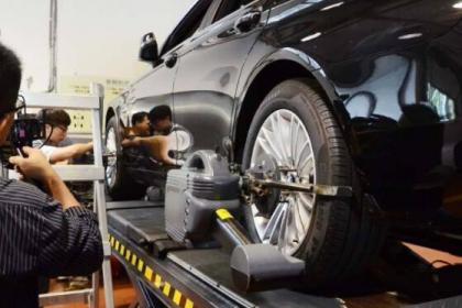 探訪(fǎng)重慶長(zhǎng)安技校 汽車(chē)電腦板維修培訓(xùn)的卓越實(shí)力