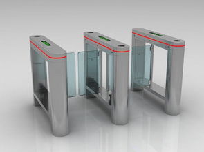北京朝陽辦公樓單向通行智能通道閘機(jī)的銷售前景與優(yōu)勢分析