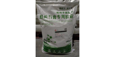 江蘇地區(qū)輕質(zhì)抹灰石膏砂漿中纖維素醚的粘度選擇指南